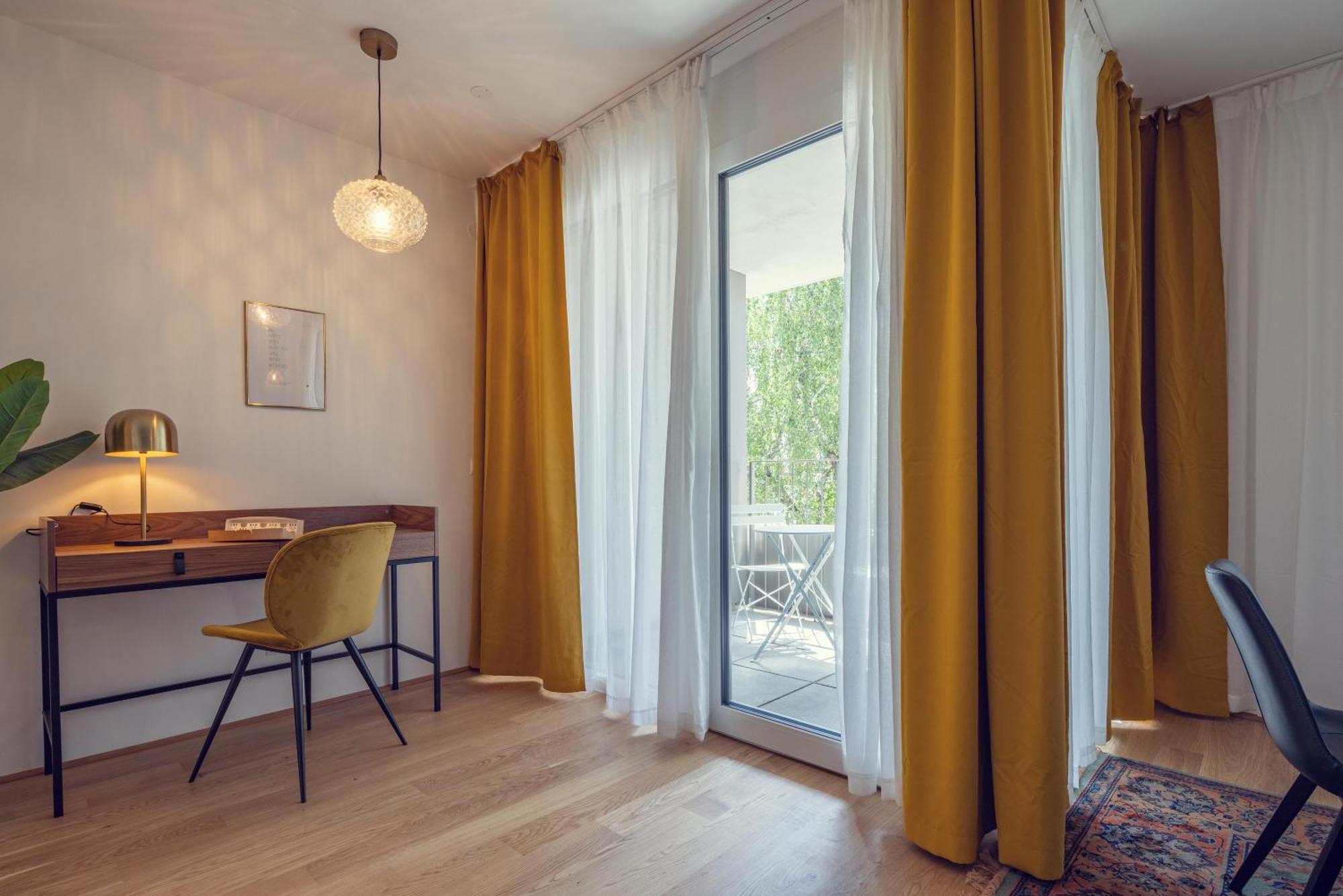 Apartament Meverling Sky 6