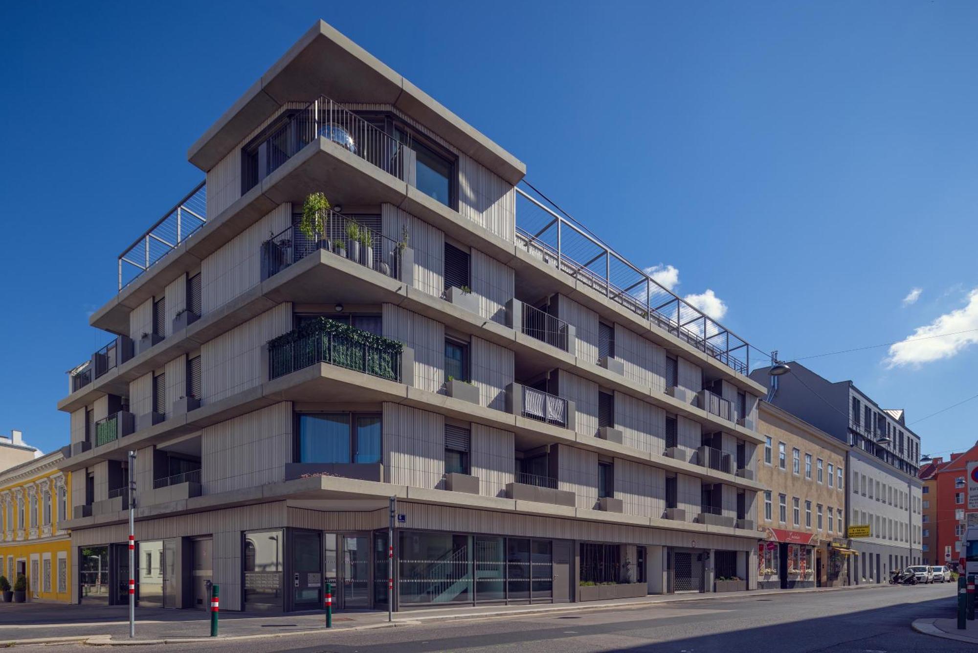 Meverling Sky 6 Viena